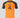 McLaren F1 Team Official Replica Mens Norris Polo Shirt