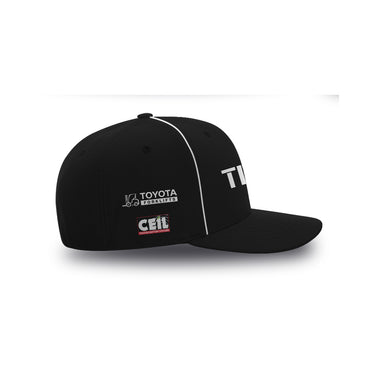 Tradie Beer Black Cap