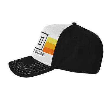 Tradie Beer Reynolds Driver Cap