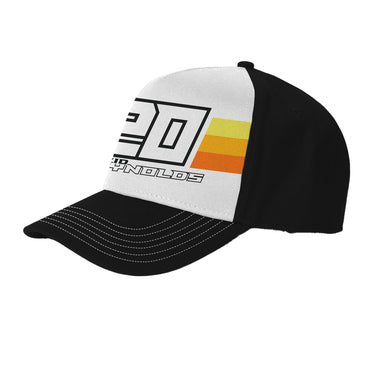 Tradie Beer Reynolds Driver Cap