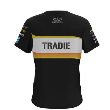 Tradie Kids Team T-Shirt