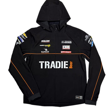 Tradie Beer Team Unisex Jacket