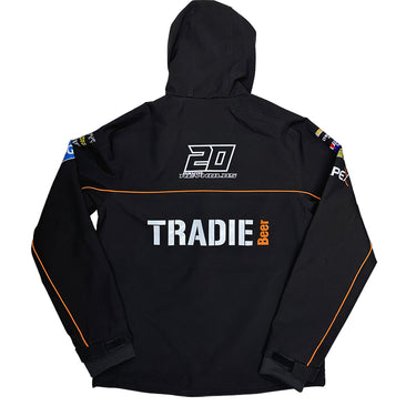 Tradie Beer Team Unisex Jacket - PRE ORDER