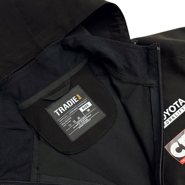 Tradie Beer Team Unisex Jacket - PRE ORDER