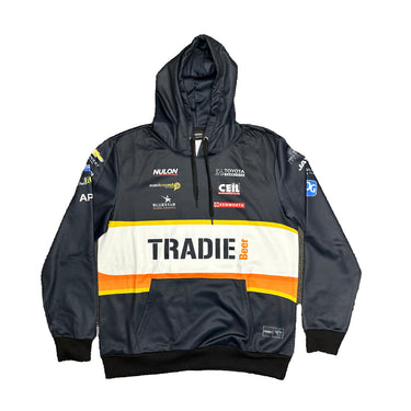 Tradie Beer Unisex Hoodie