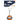 Trackhouse Gulf Keyring