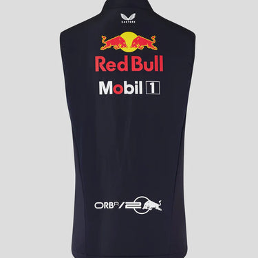 Red Bull F1 Team Replica Unisex Hybrid Gilet