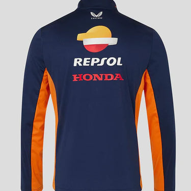 Honda Repsol Team Replica Softshell Jacket