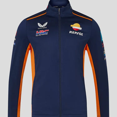 Repsol Mesh Riding Jacket Honda – Motorsport Superstore