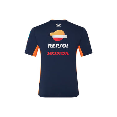 Honda Repsol Team Replica Training Tee