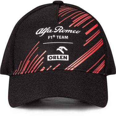 Alfa Romeo Racing F1 Special Edition Australia GP Baseball Hat