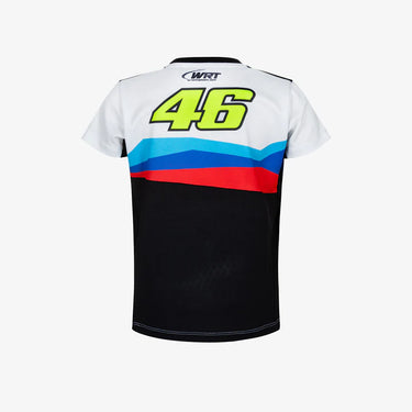 VR46 WRT Monster Kids T-Shirt