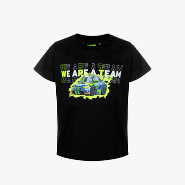 VR46 WRT Kids T-Shirt