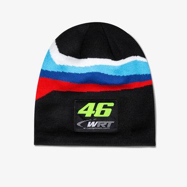 VR46 WRT BEANIE