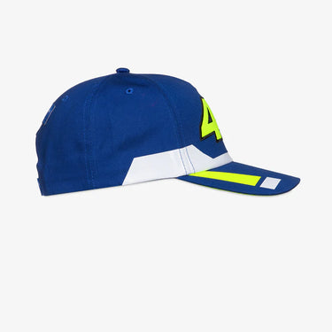 VR46 WRT Blue Cap