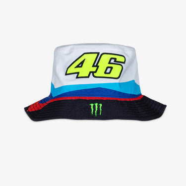 VR46 WRT Bucket Hat