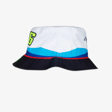 VR46 WRT Bucket Hat