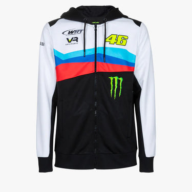 VR46 WRT Mens Hoodie