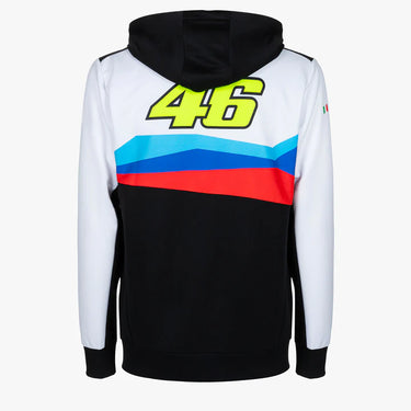 VR46 WRT Mens Hoodie