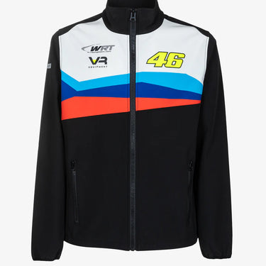 VR46 WRT Mens Softshell Jacket