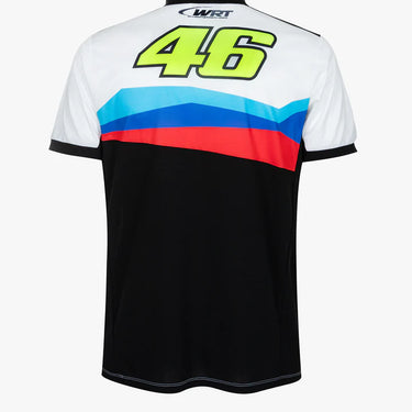 VR46 WRT Mens Polo