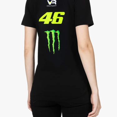 VR46 WRT LADIES T-SHIRT