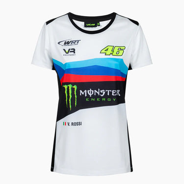 VR46 WRT Woman's T-Shirt