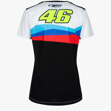 VR46 WRT Woman's T-Shirt