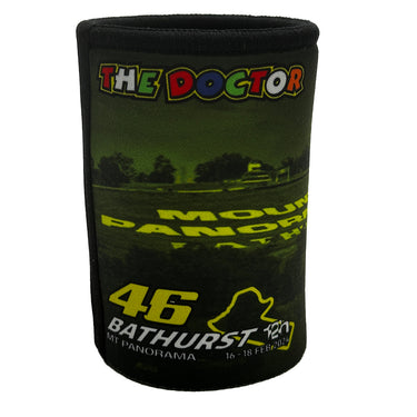 Valentino Rossi 2024 Bathurst 12 Hour Graphic Can Cooler