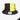 VR46 Heritage Sole Luna Rossifumi Bucket Hat