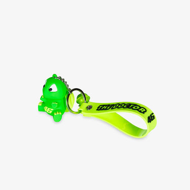 Valentino Rossi 3D Turtle Keyring