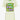 VALENTINO ROSSI LADIES LIGHT YELLOW T-SHIRT