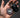 Walkinshaw TWG Racing Team Rubber Keyring