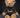 Walkinshaw TWG Racing Wood Teddy Bear