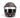 Walkinshaw TWG Racing Mini Helmet