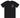 Walkinshaw TWG Racing Unisex Black Logo Tee