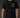 Walkinshaw TWG Racing Unisex Black Logo Tee