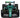 Bburago F1 1:43 Aston Martin AMR 25, WB #14 Fernando Alonso