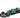 Bburago F1 1:43 Aston Martin AMR 25, WB #14 Fernando Alonso
