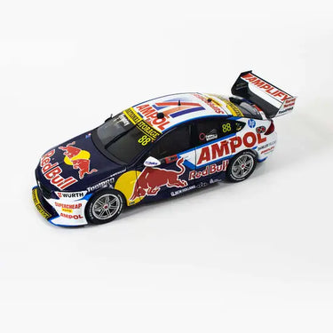 Holden ZB Commodore - Red Bull Ampol Racing - Feeney/Whincup #88 - 2022 Bathurst 1000 - 1:18