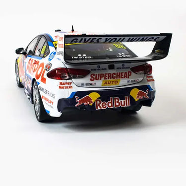 Holden ZB Commodore - Red Bull Ampol Racing - Feeney/Whincup #88 - 2022 Bathurst 1000 - 1:18