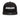Ducati Motor Logo Ripstop Pre Curve Black 9FIFTY Snapback Cap