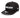 Ducati Motor Logo Ripstop Pre Curve Black 9FIFTY Snapback Cap