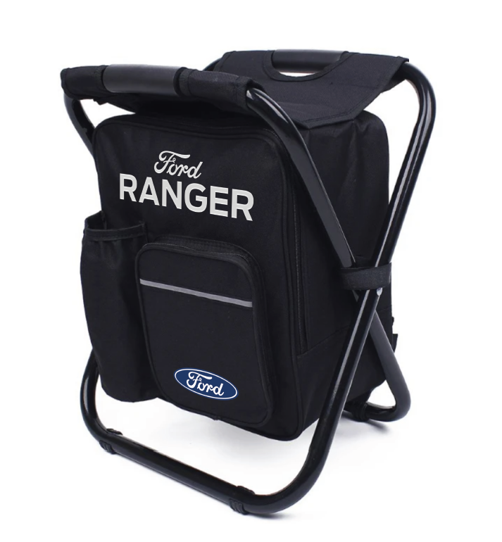 Ford Racing Backpack Ford Ranger Backpack Chair – Motorsport Superstore