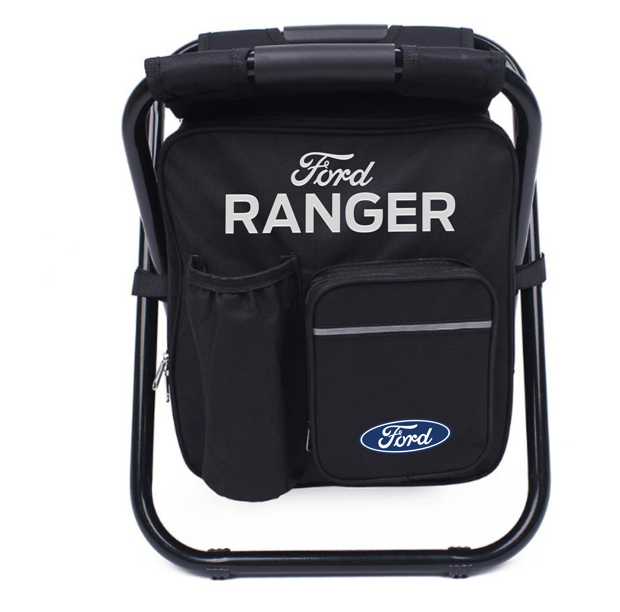 Ford Racing Chair Ford Ranger Backpack Chair – Motorsport Superstore