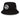 Haas F1 Team New Era Tapered Bucket Hat