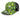 McLaren Racing Camo Green 9FIFTY Snapback Cap