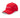 PORSCHE FANWEAR CAP - RED