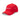 PORSCHE FANWEAR CAP - RED