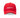 PORSCHE FANWEAR CAP - RED